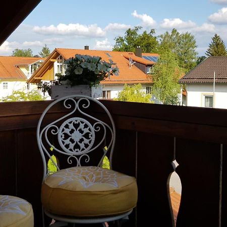 Ferienwohnung Am Starnberger See Seeshaupt Ngoại thất bức ảnh