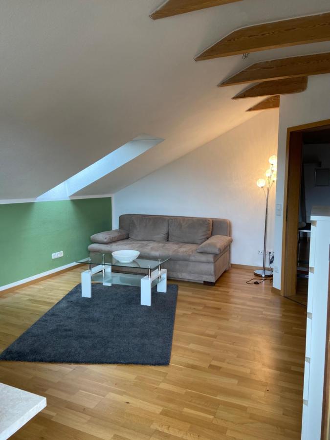 Ferienwohnung Am Starnberger See Seeshaupt Ngoại thất bức ảnh